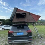 Kahden hengen kattoteltta